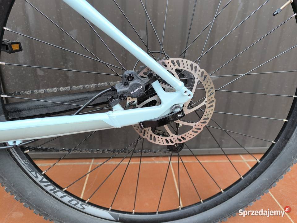 Scott Contessa Active M 29 Kielce