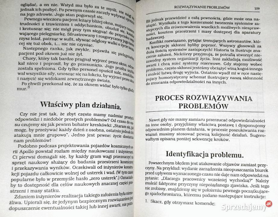 Być liderem Czyli przewodzić innym John C Rok wydania 1998 Pozostałe Chełm