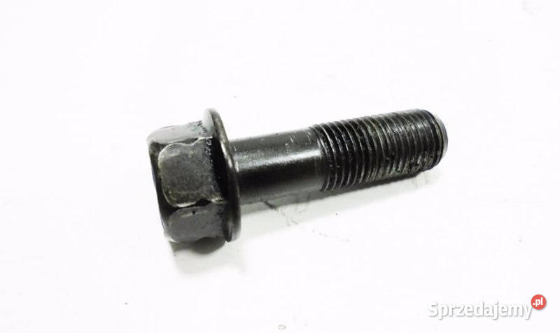 ŚRUBA KOŁA PREGIO K2500 TERRACAN GALLOPER 25TD Sosnowiec