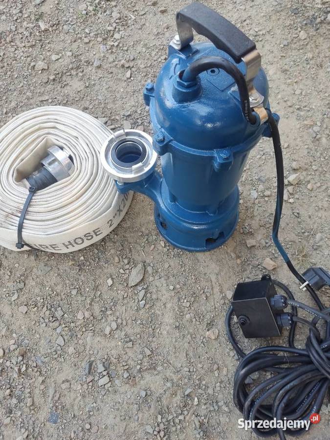 Pompa do wody Skawina