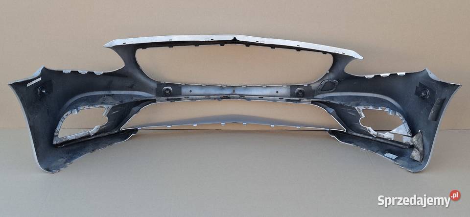 MERCEDES SLK SLC W172 R172 AMG ZDERZAK PRZÓD osobowe sprzedam