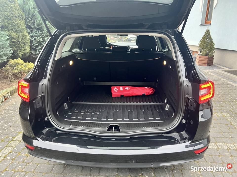 Renault Talisman diesel Żytno