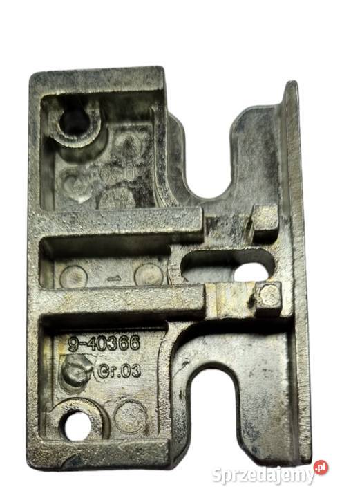 GU zaczep obwiedniowy 940366 Gr03 Okucie do Woźniki