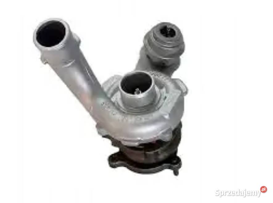 Turbosprężarka Renault 19 DCI 7032450001 Suchedniów