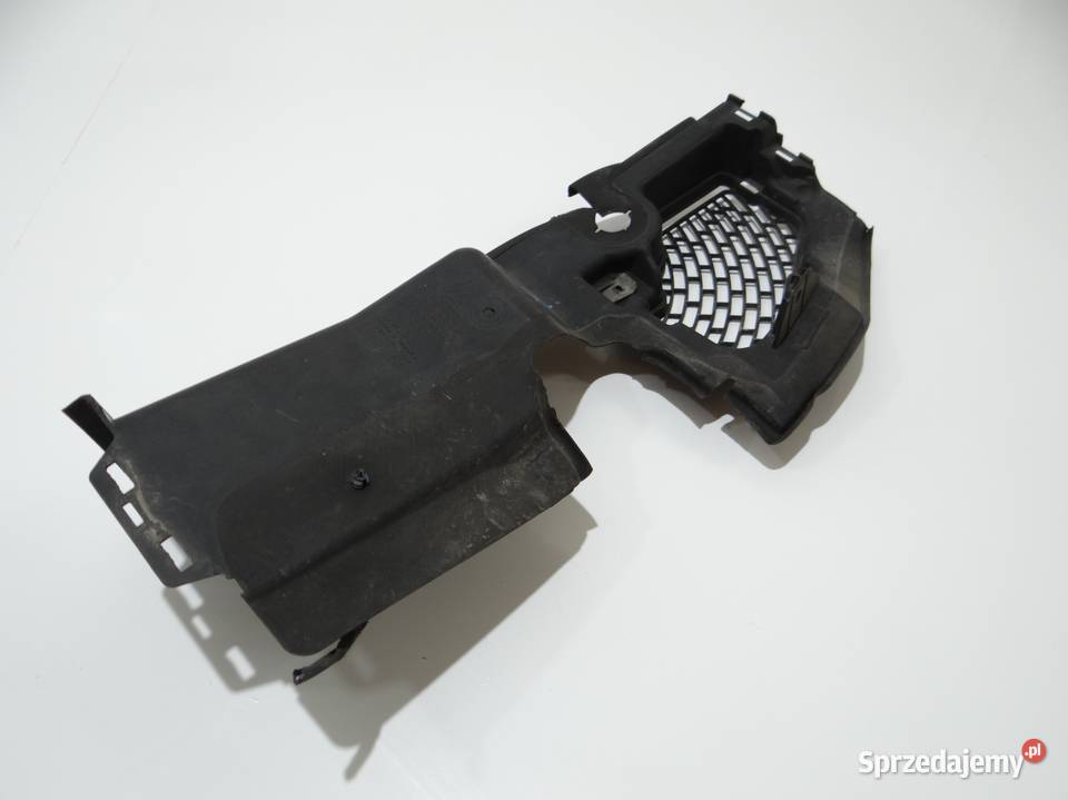 BMW E60 KANAŁ POWIETRZA LEWY PRZÓD 7050649 Strzyżewice sprzedam