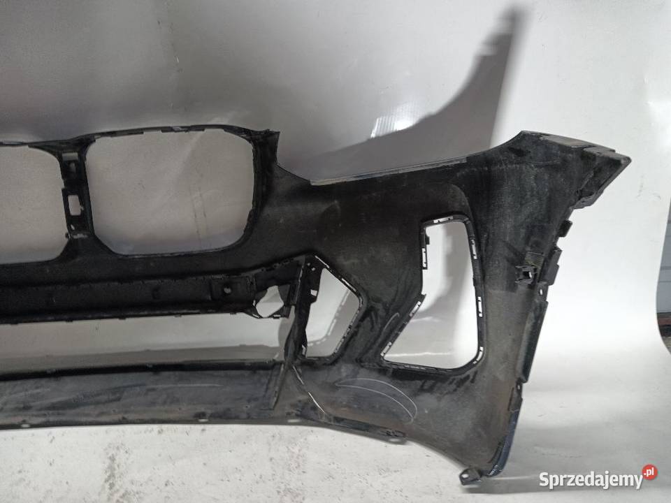 ZDERZAK PRZÓD PRZEDNI BMW X3 G01 LIFT M PAKIET Części samochodowe