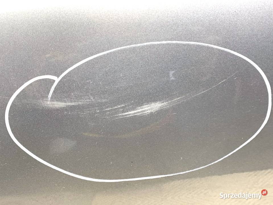 DRZWI LEWY PRZÓD KIA SPORTAGE IV SUV CD COOL osobowe