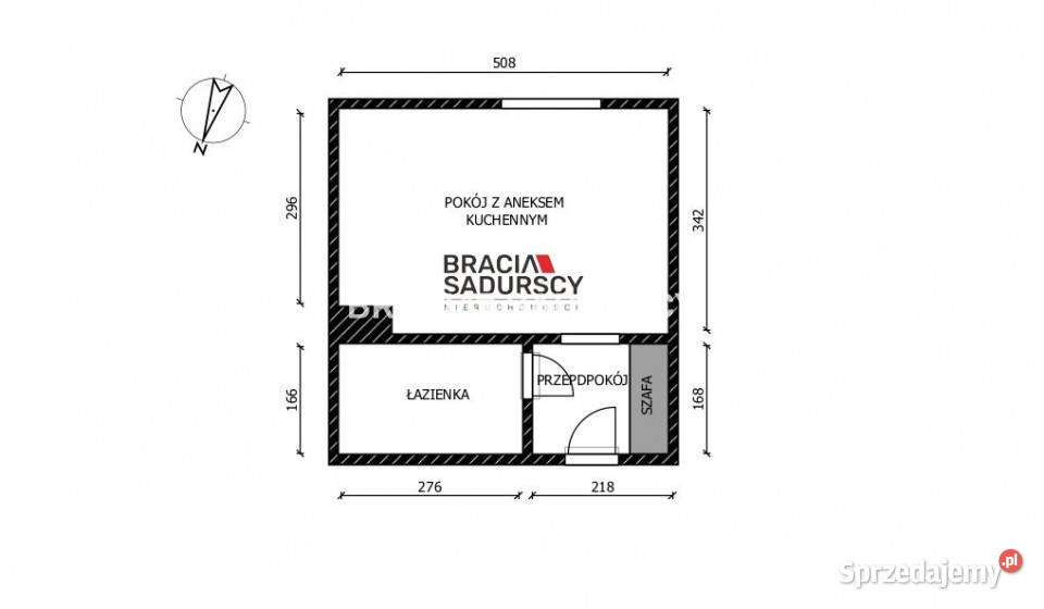Sprzedam mieszkanie Kraków Okulickiego 255m2 1