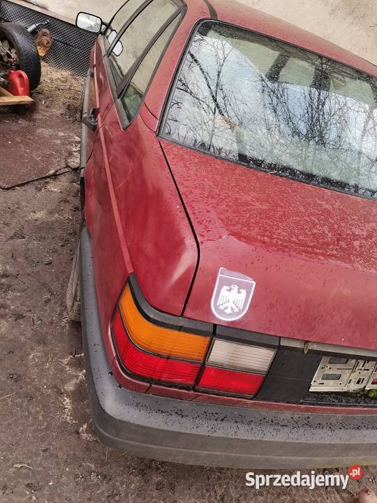 Passat b3 wszystkie części lubuskie Gubin