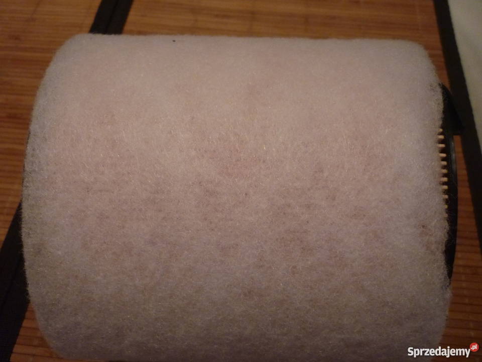 Filtr powietrza AK 3702 FILTRON Audi Skoda VW Łódź