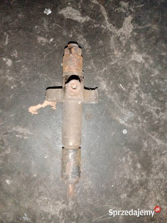 Wtryskiwacz star 200 ciężarowe Poddębice