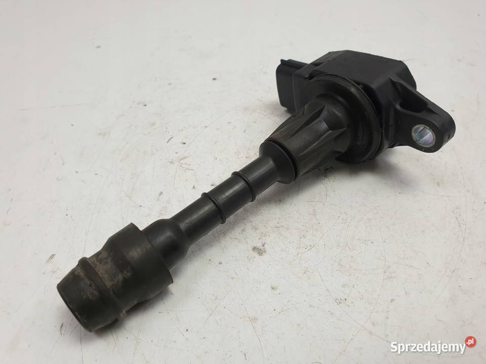 Nissan Note 15 16V AIC6207J osobowe Chełm