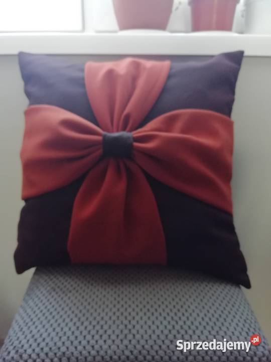poszewki ozdobne Koło sprzedam
