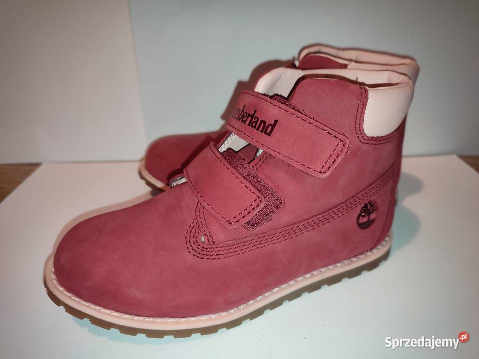 Timberland A2H1X Pokey Pine 30 Lubraniec