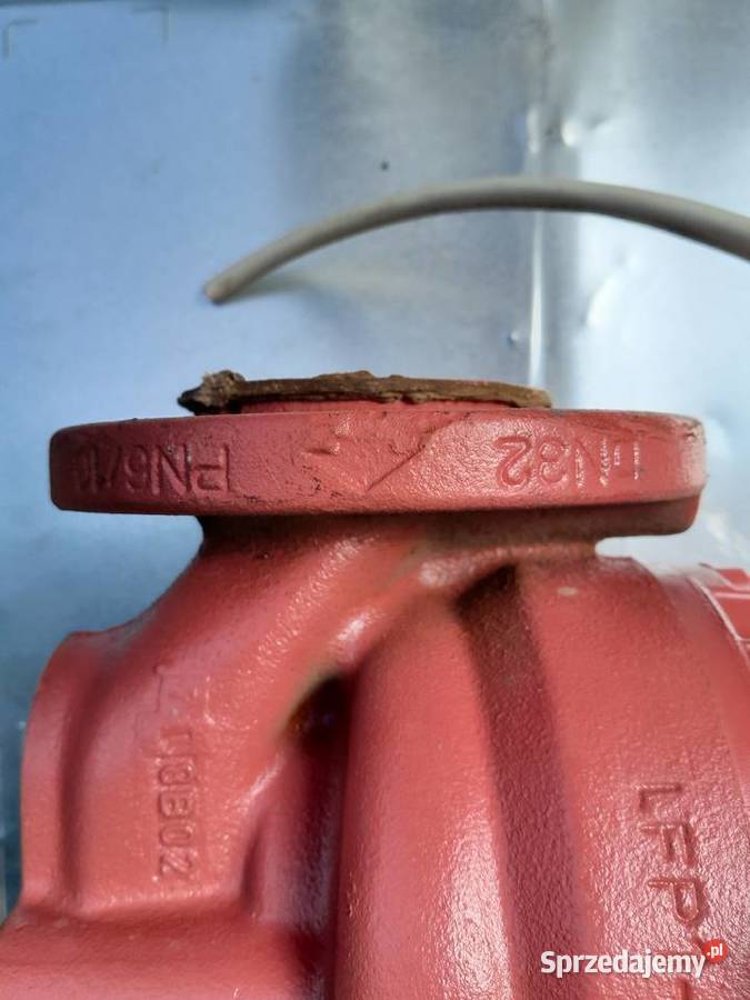 Grundfos Ups 32304F Pompa Obiegowa Pompy