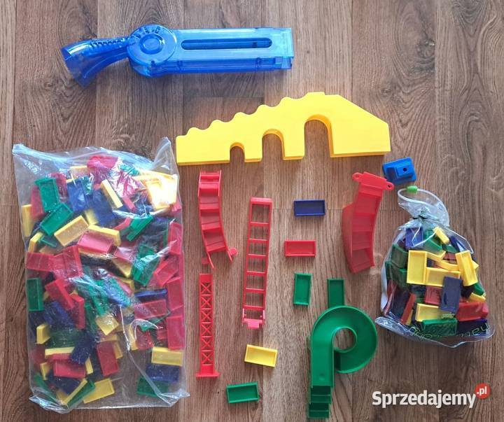 Nowoczesne domino super zabawa Zielona Góra