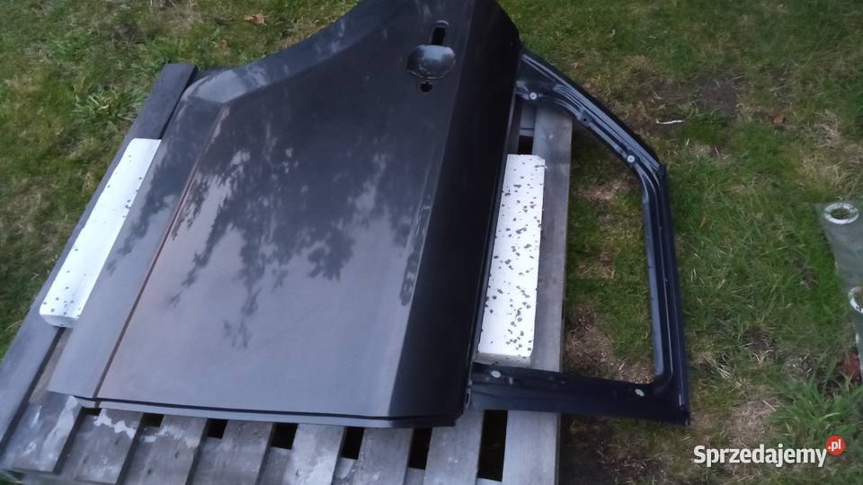 drzwi Ford Mondeo mk4 Olkusz