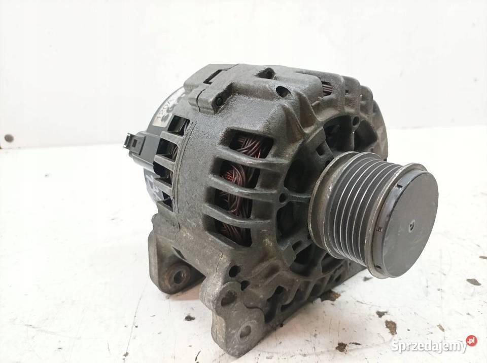 ALTERNATOR 2542508A 19 TDI VW Volkswagen Passat sprzedam