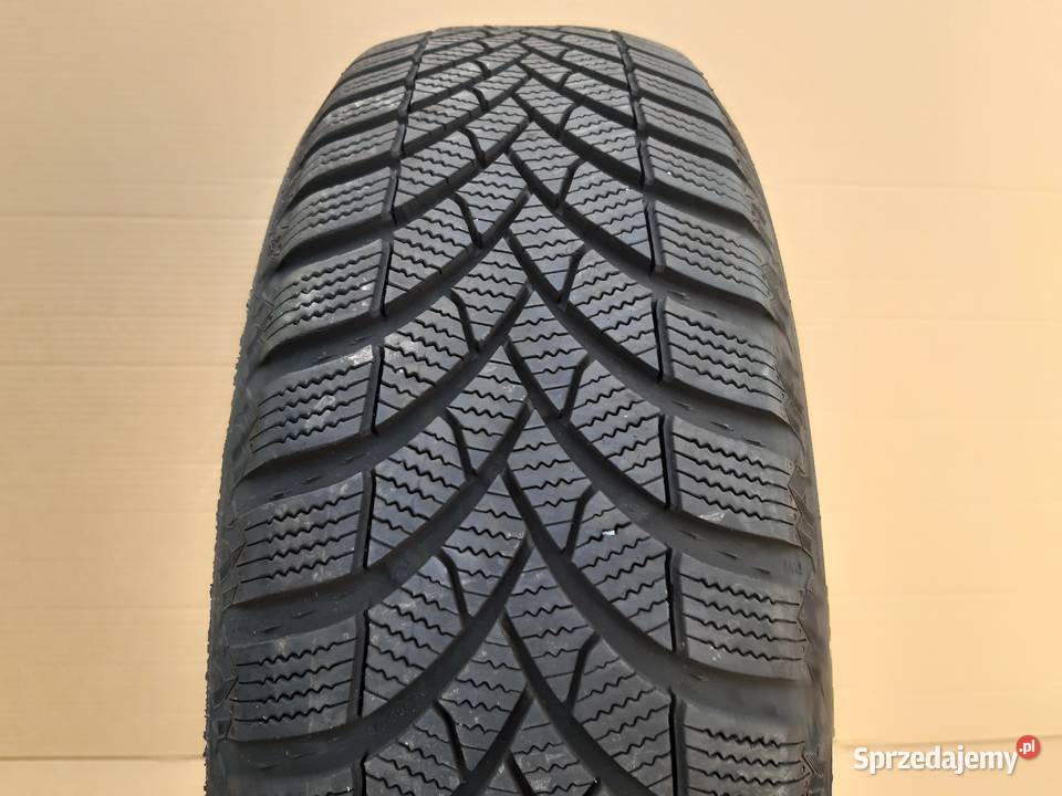 OPONA ZIMOWA SEMPERIT SPEEDGRIP 5 18565R15 T Bieleń