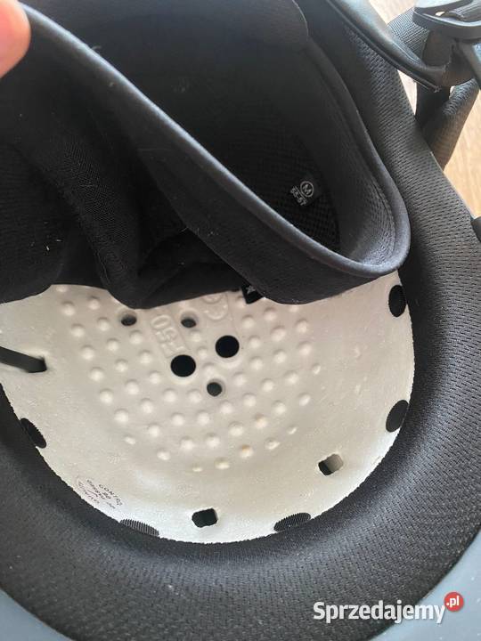 Kask do jazdy konnej BR nowy Poznań