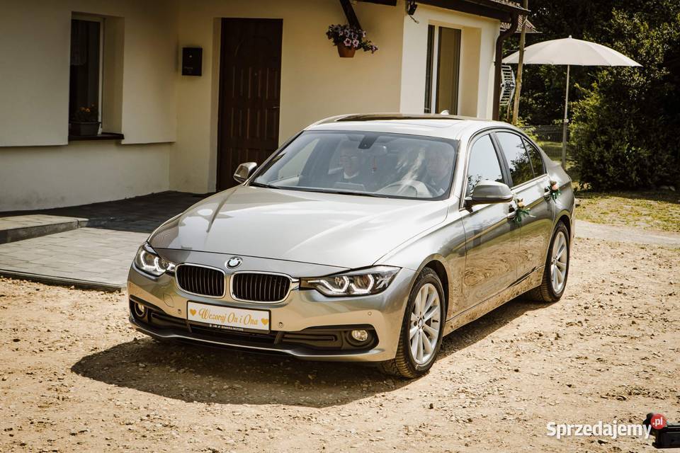 BMW F30 xdrive 2017 system Start-Stop