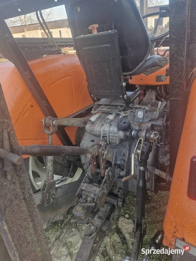 Ursus C3603P Barlinek