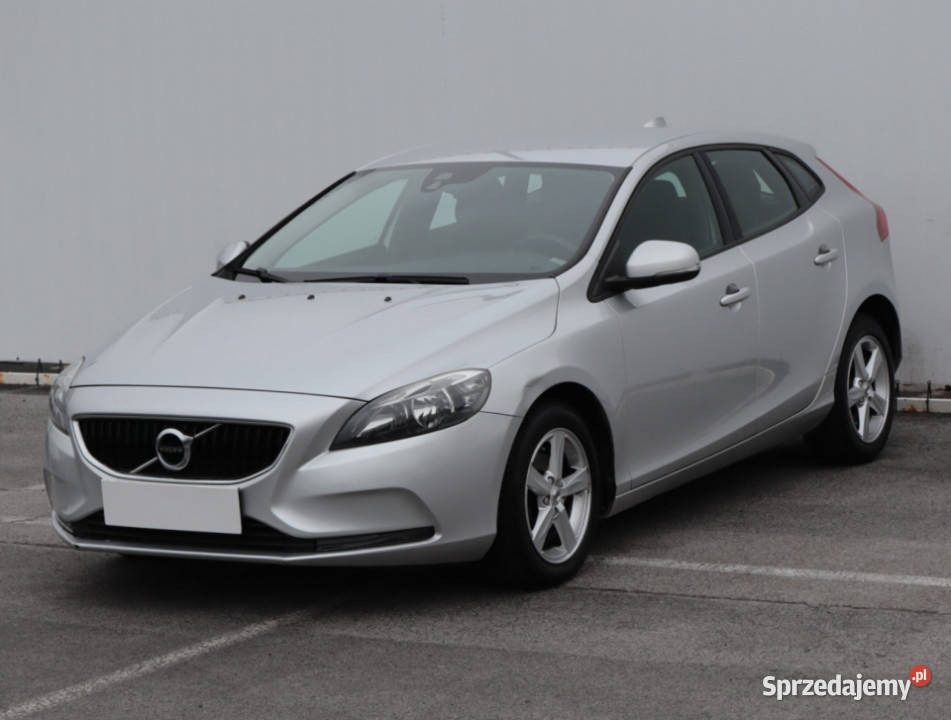 Volvo V40 20 D2