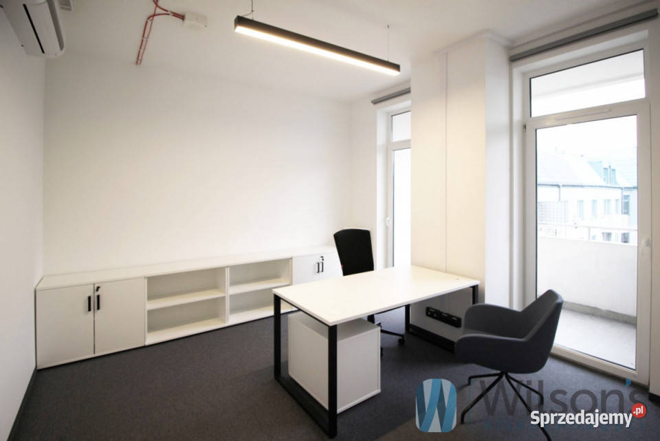 wynajmu lokalu Warszawa Stacja Metra Rondo Onz
