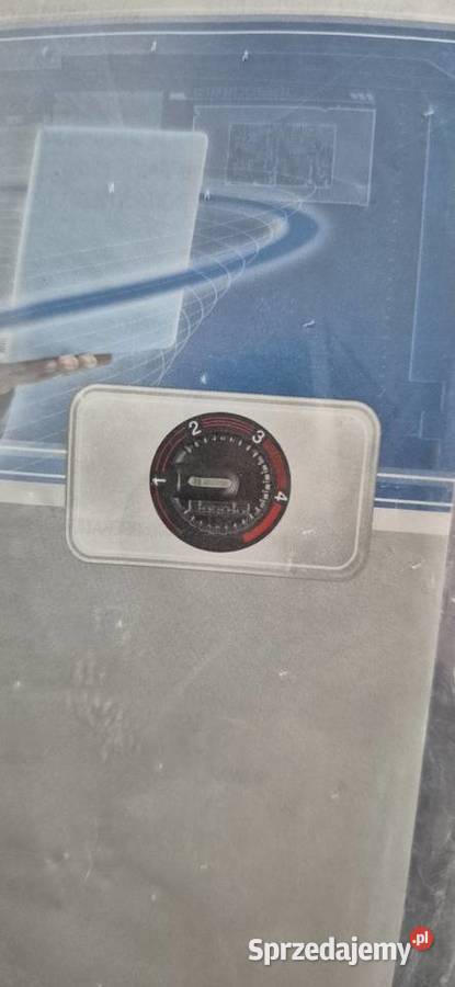 Eberspaecher 251896710000 Nowy włącznik Konin