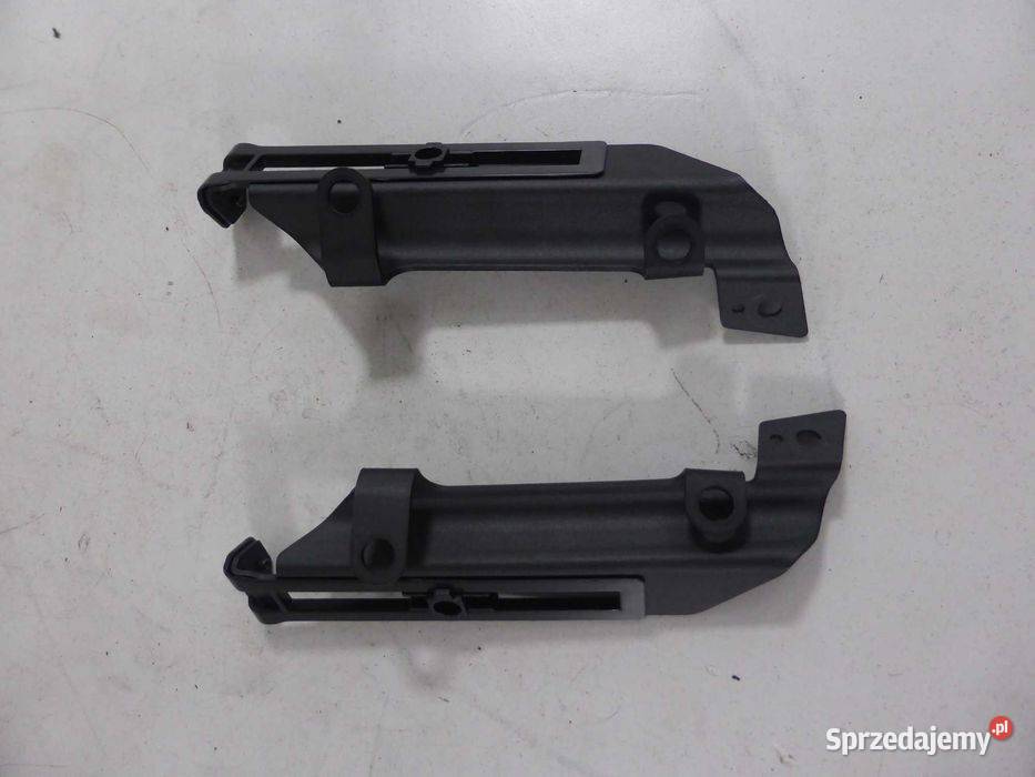 Kawasaki Versys 650 23r Mocowanie szyby przód Części i akcesoria motocyklowe