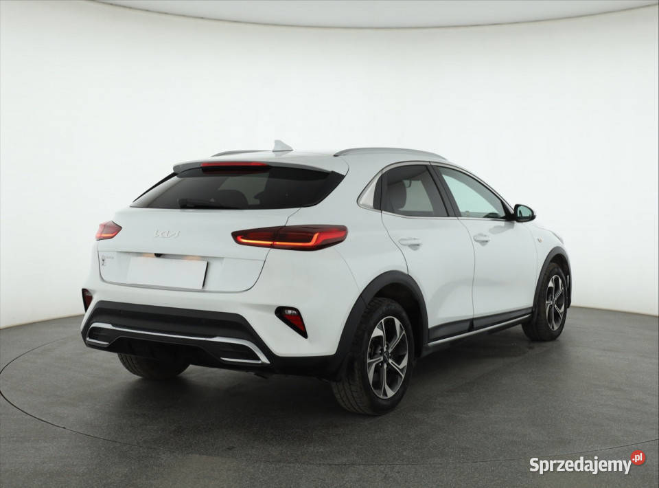 Kia XCeed 15 TGDI Piaseczno sprzedam
