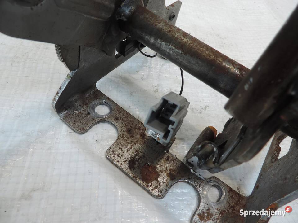 HAMULEC RĘCZNY FORD KUGA MK1 ANGLIK UK kujawsko-pomorskie