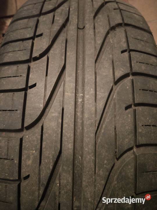 Opona letnia Pirelli P6000 19550 R15 sprzedam