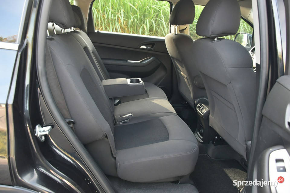Chevrolet Orlando 20D 163 Manual 2011r Kampinos