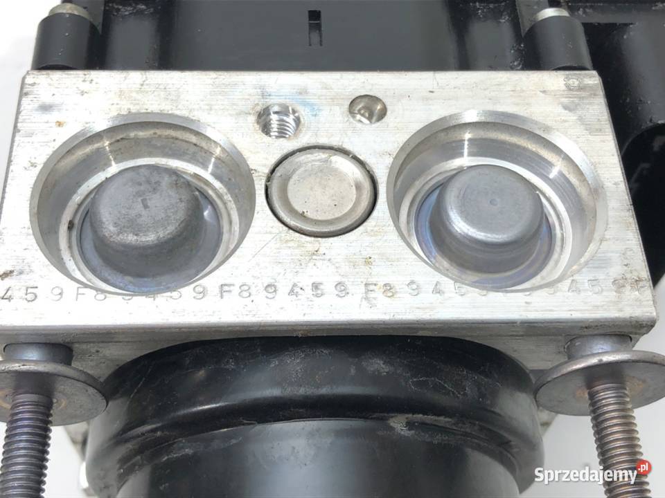 POMPA ABS TOYOTA YARIS III 445400D280 15 112 osobowe