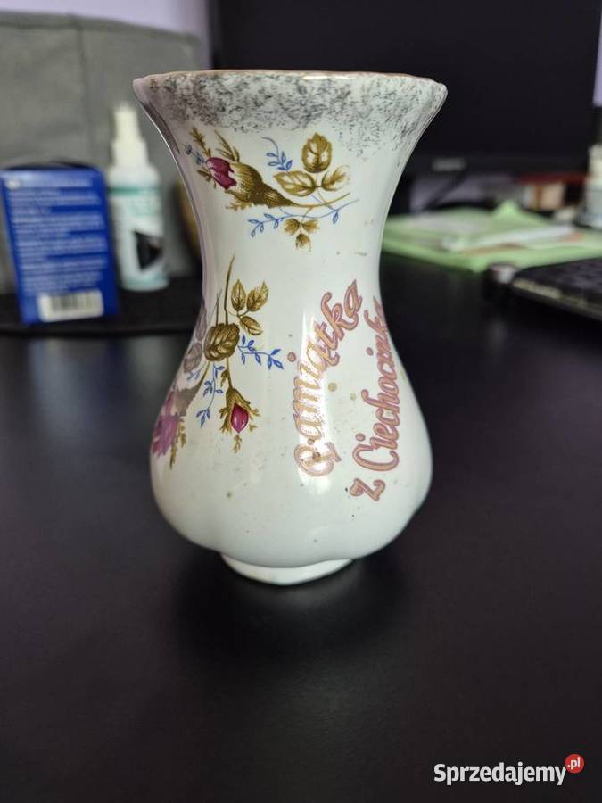 Wazon mazowieckie Piaseczno