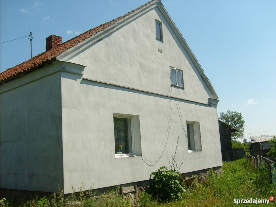 Dom Połapin 100 m Połapin