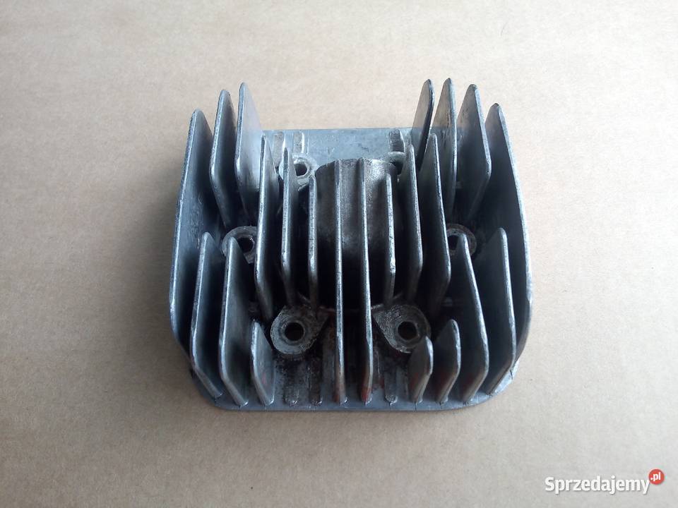 Głowica Piły Dolpima 290 Stalowa Wola