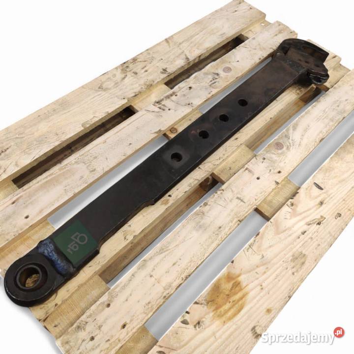 Ramię Cat3 Cięgło dolne Podnośnik CNH 87379319 Wilkowo sprzedam