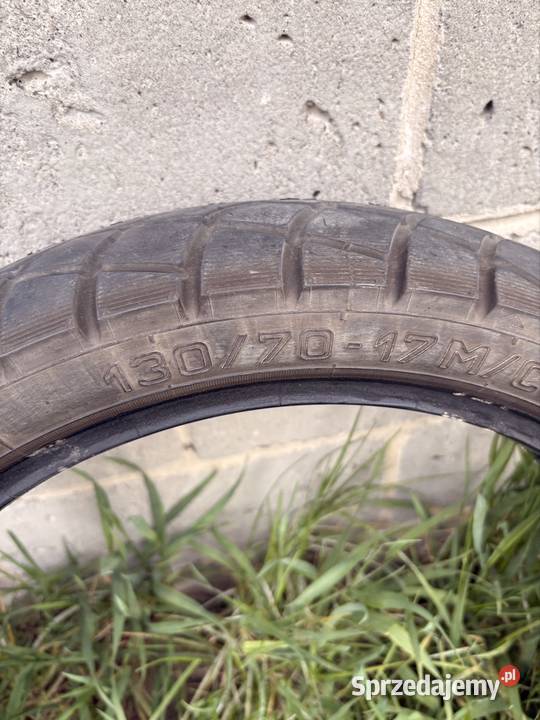 Opony do motocyklaskutera 1008017 1307017 Lipno
