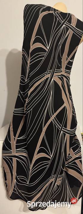 Elegancka sukienka Florence Fred mazowieckie Pruszków sprzedam