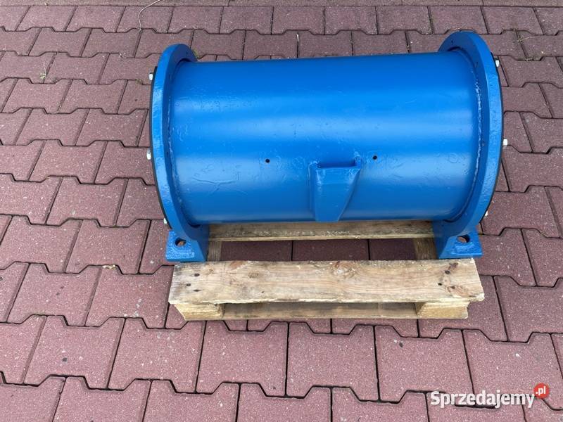 KORPUS Wciągnika 32T BALKANCAR suwnica wciągarka Olkusz