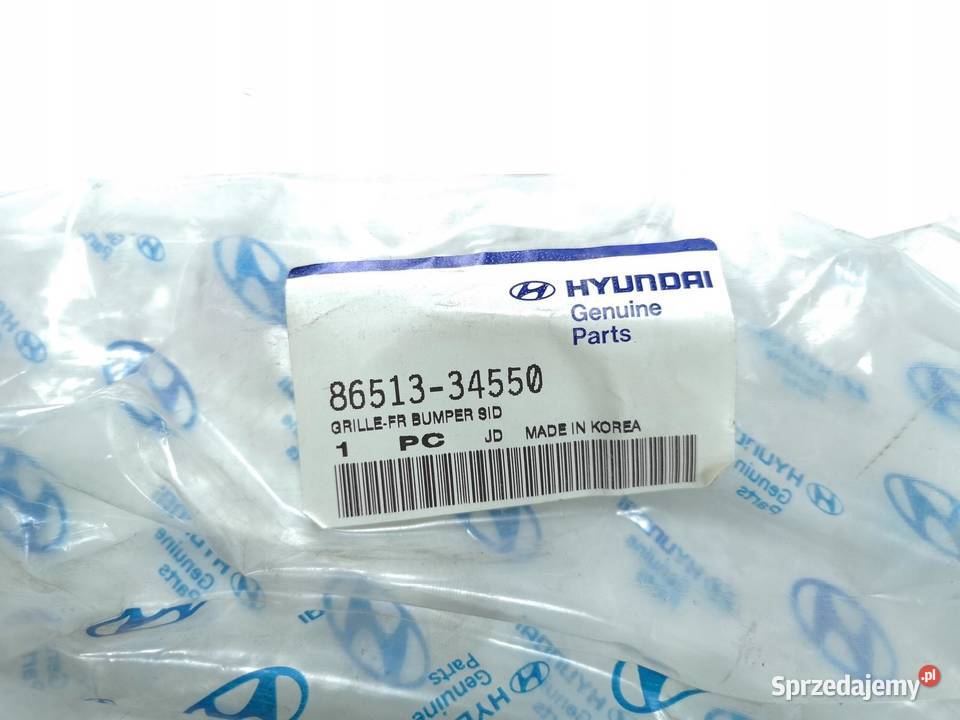 ATARPA HALOGENU PRAWA HYUNDAI SONATA 9498 NOWA osobowe lubelskie