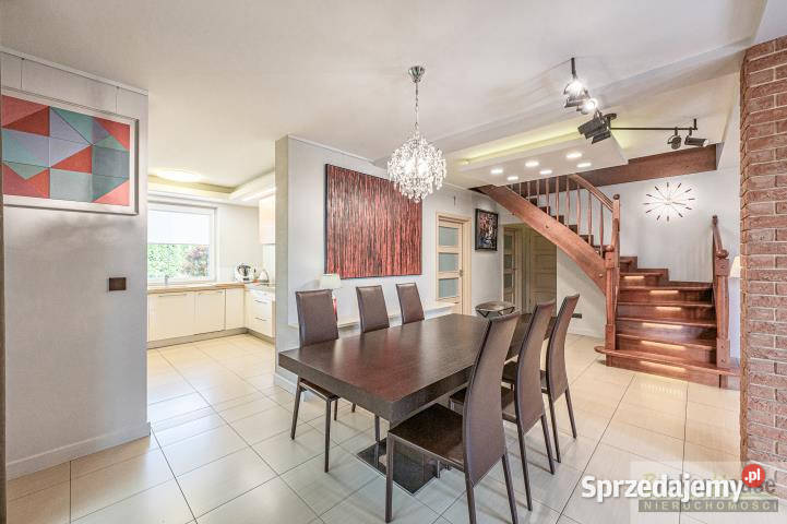 sprzedaży domu wolnostojącego 180m2 Opole sprzedam