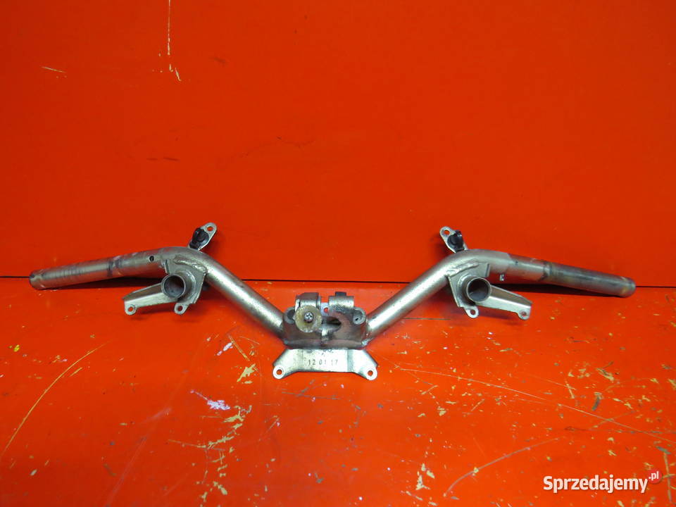 PIAGGIO LIBERTY 125 ABS 2020 kierownica kiera mazowieckie