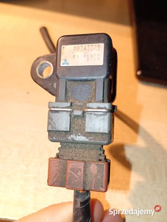 czujnik MAP SENSOR Mitsubishi MD343375 E1T16475 Wołomin
