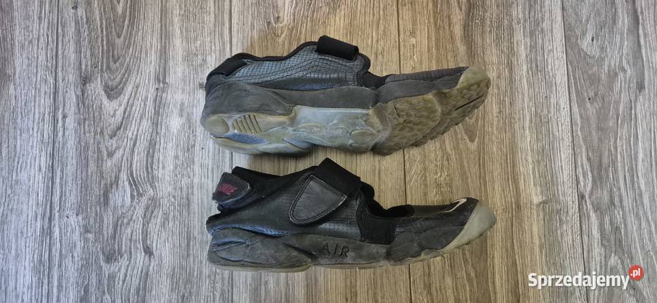 Buty NIKE Rift Air 4344 28 sportowe biegowe Białystok