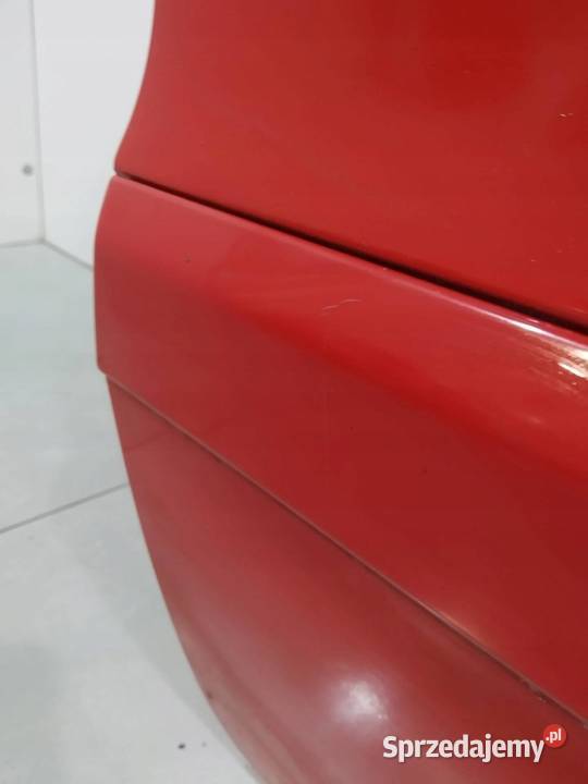 DRZWI LEWE PRZÓD C6 Ford S I 20062015 Karoseria świętokrzyskie