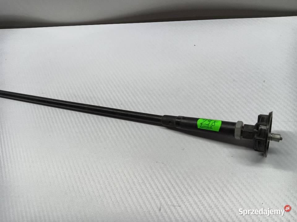 LINKA SPRZĘGŁA VW GOLF 171721335 sprzedam