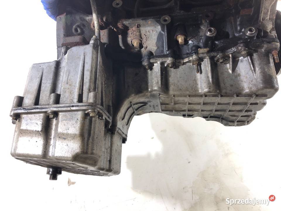 SILNIK KOMPLETNY JEEP GRAND CHEROKEE WK EXF